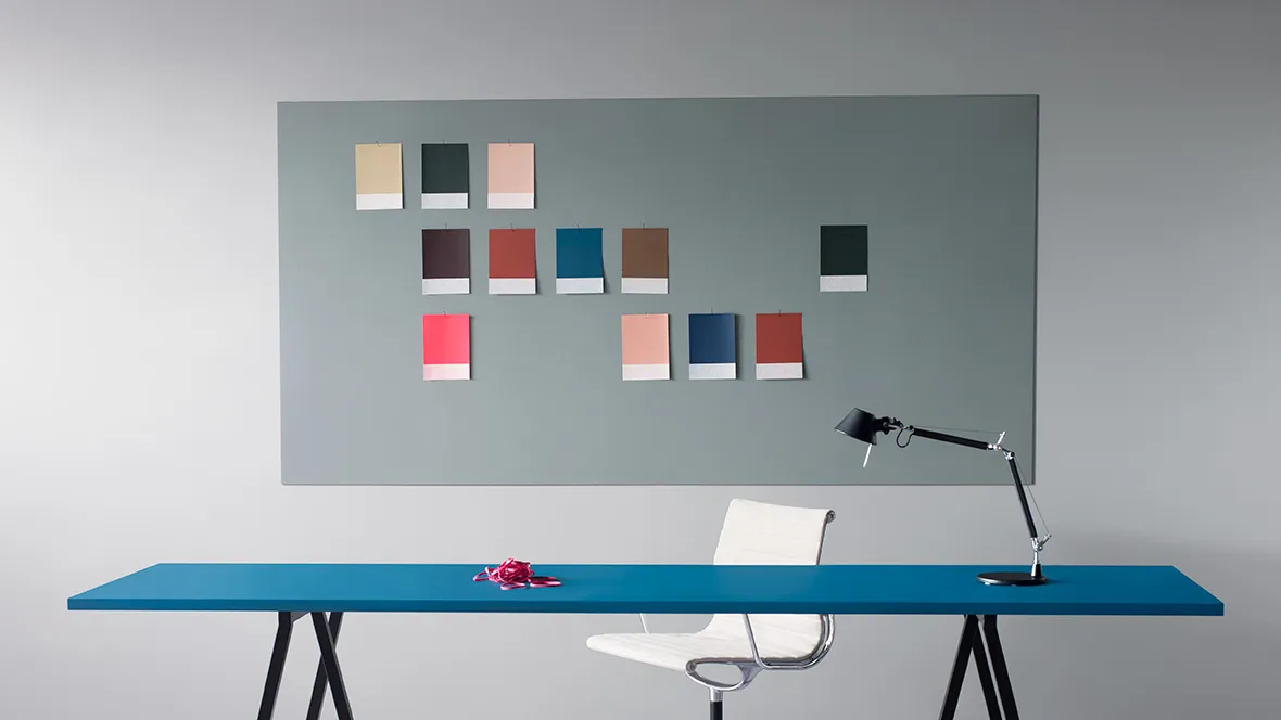 Image de bulletin board